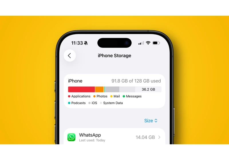 The iPhone 17 Pro’s rumored price hike could be softened by a much-needed storage upgrade