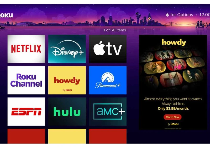 Roku’s new $3 ad-free streaming undercuts Netflix—with a catch
