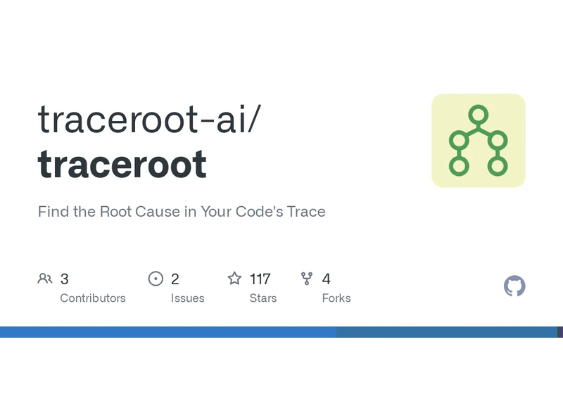 Show HN: TraceRoot – Open-source agentic debugging for distributed services