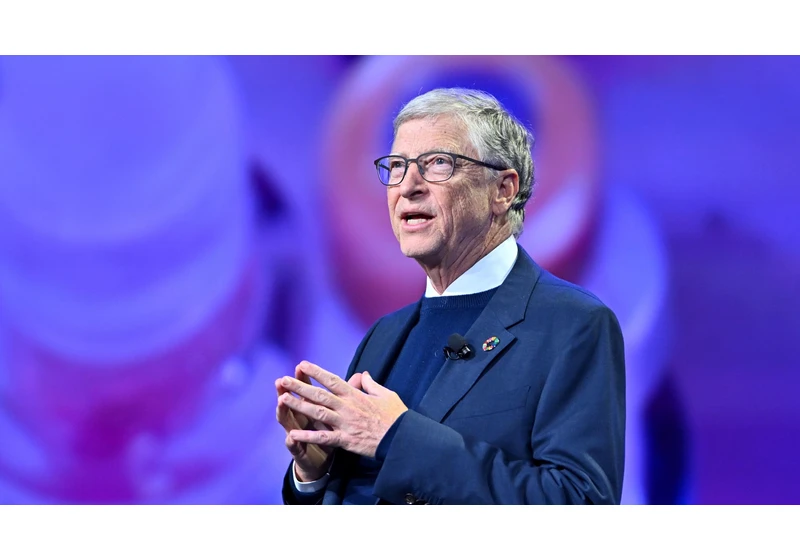  From plateau predictions to buggy rollouts — Bill Gates’ GPT-5 skepticism looks strangely accurate 