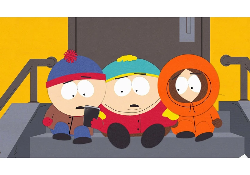  South Park season 27 episode 3 disappoints Paramount+ subscribers again with another delay – here’s when you can watch it and why we’ve been left waiting 
