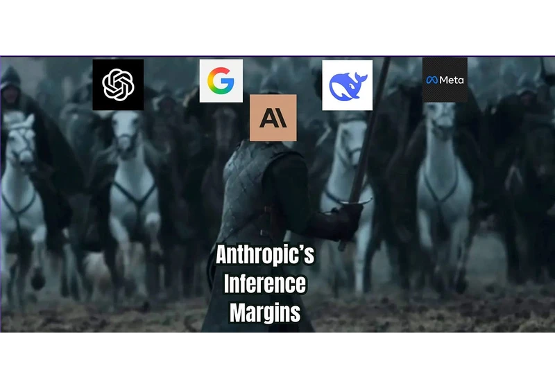 OpenAI Burns the Boats