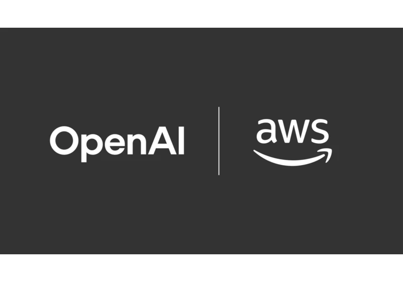 OpenAI has new, smaller open models to take on DeepSeek - and they'll be available on AWS for the first time 