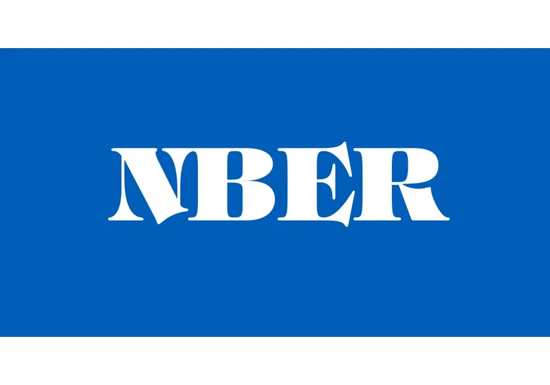 Why Is Fertility So Low in High Income Countries? (NBER)
