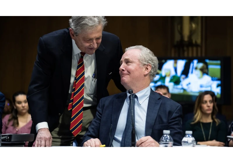 Congress moves to reject bulk of White House's proposed NASA cuts