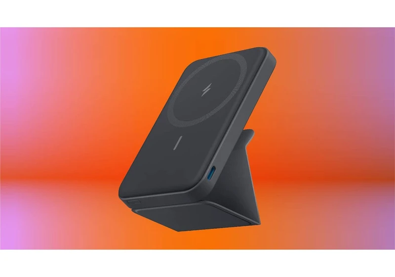 Prime Day Deal: I Love This Portable Charger for Travel and It's Nearly 40% Off Today