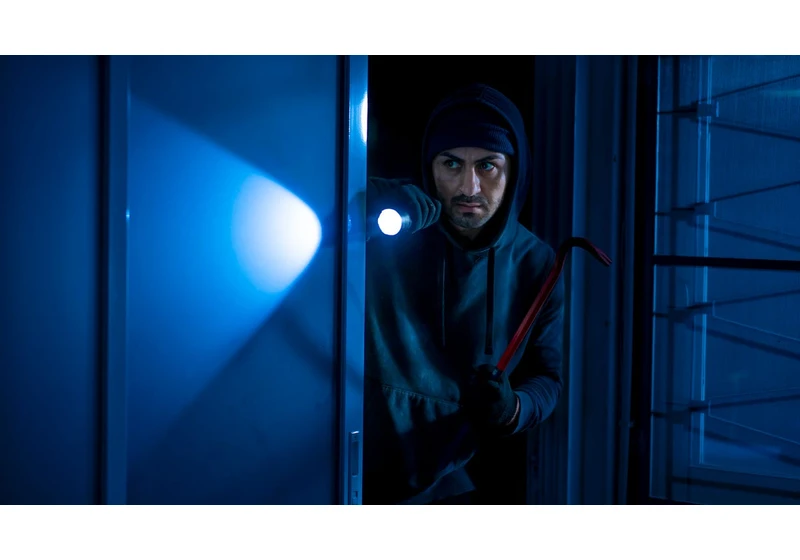A Criminologist's Top Surprising Tips About Home Invasions -- and How to Stop Them