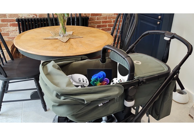 These are the 5 Prime Day deals I'd buy if I weren't about to have a baby