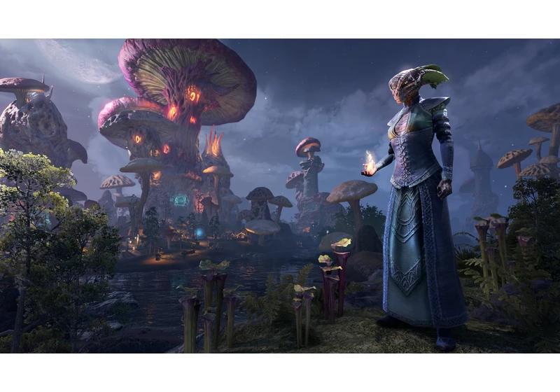 "A future has been stolen from many of us" — ZeniMax Online Studios devs will reportedly soon be hit by Microsoft's Xbox layoffs after the MMO Phil Spencer loved was cancelled