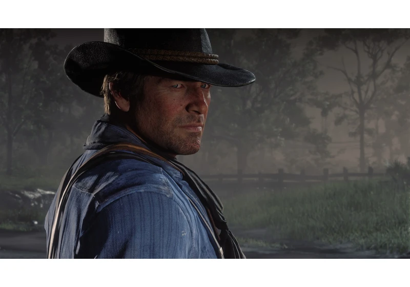  This RDR2 deal feels like highway robbery — grab the "Wild West masterpiece" today before it rides off into the sunset 