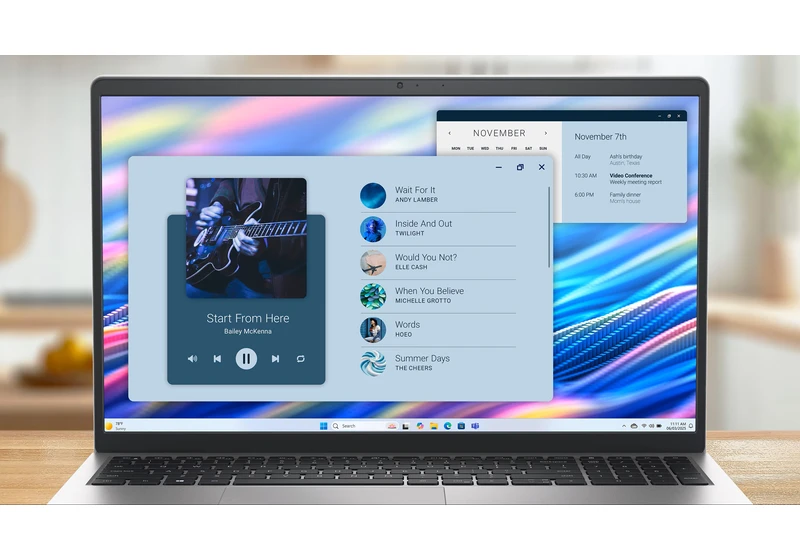  I just found the cheapest laptop worth actually buying in this anti-Prime day deal — under $300 and not absolute garbage 