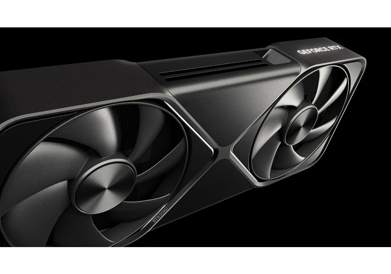  Nvidia RTX 5090 can crack an 8-digit passcode in just 3 hours — password cracking benchmarks show tremendous performance 