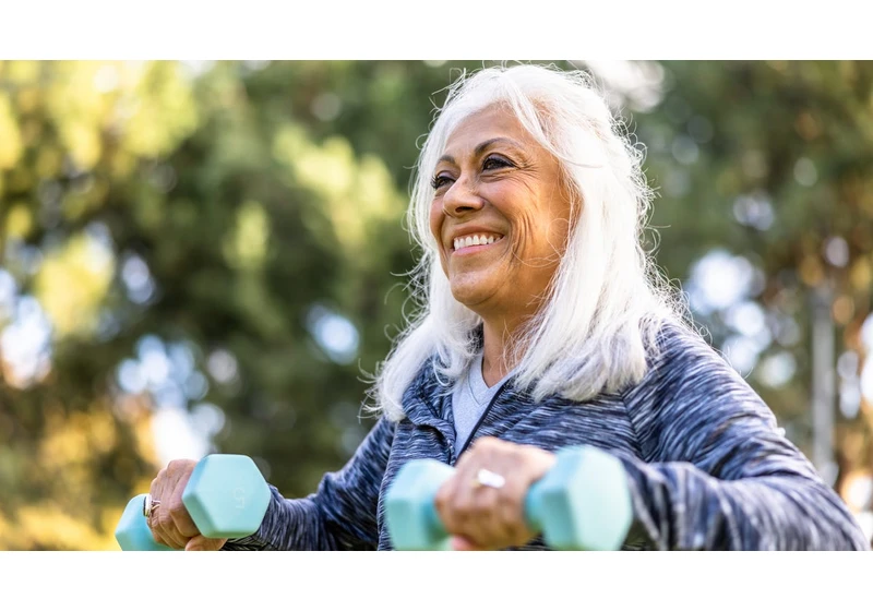 3 Exercises to Keep You Healthy as You Age