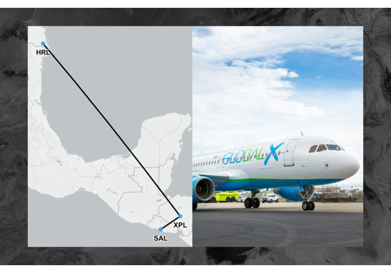 Man 'Disappeared' by ICE Was on El Salvador Flight Manifest, Hacked Data Shows
