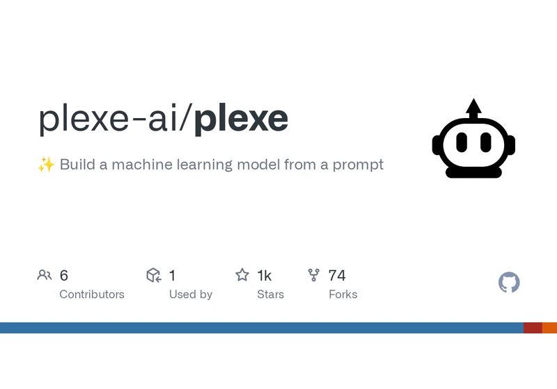 Show HN: Plexe – ML Models from a Prompt