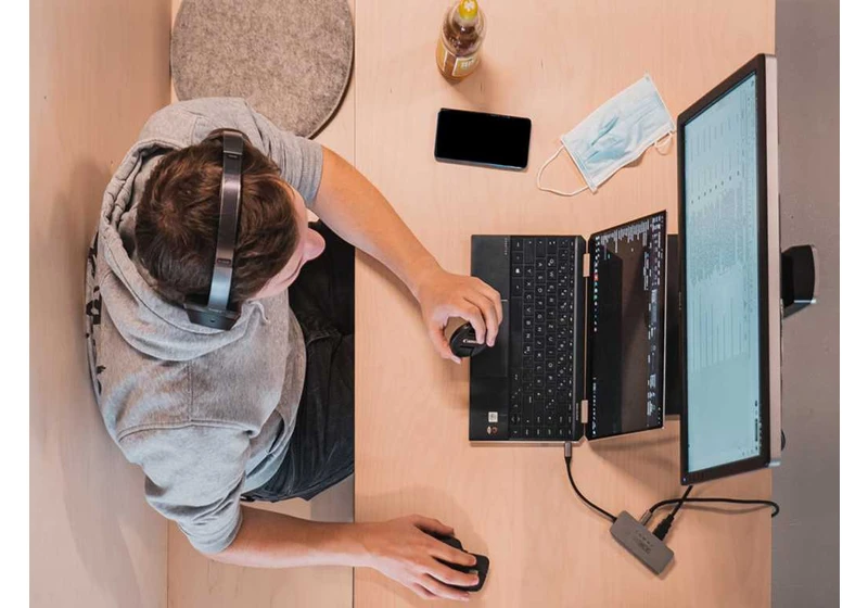 Get a new PC up and running with this $35 bundle of helpful tools