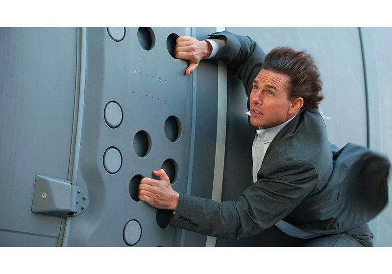  Don't miss streaming these 3 movies with over 81% on Rotten Tomatoes on Prime Video 