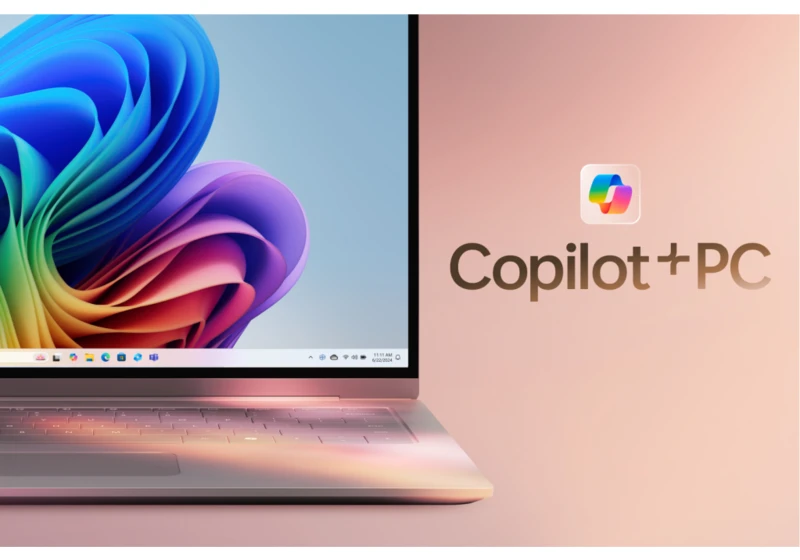 Microsoft’s Copilot+ could land on desktops this year