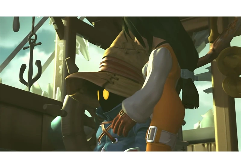  Final Fantasy IX Remake possibly cancelled according to latest rumors — Which may be the saddest way to celebrate this legendary game's 25th anniversary 