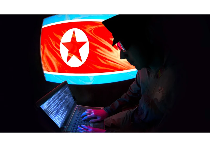 North Korean hackers target Mac users with devious new malware