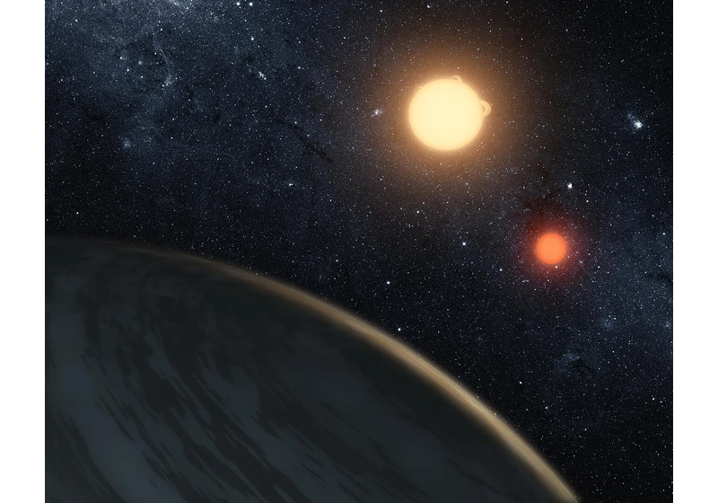 Věda Star Wars: Skutečný výzkum z předaleké galaxie