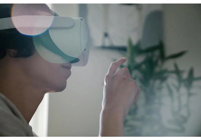 VR is helping to make daunting medical treatments more bearable for patients