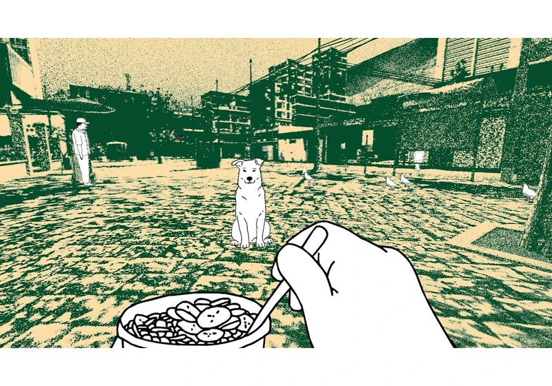 Despelote review: A poignant memoir masquerading as a soccer game