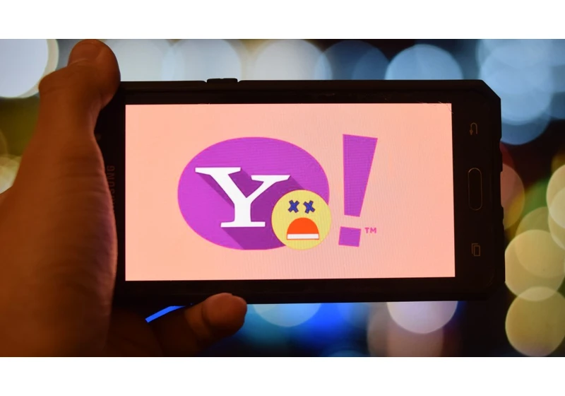  AOL and Yahoo mail appear to be down for US users – get updates live   