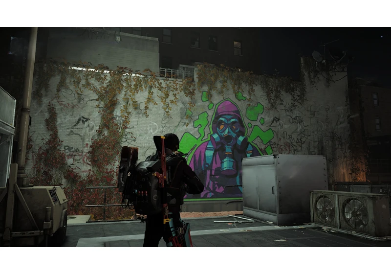  The Division 2 has hit heights not seen in over five years — proof that proper DLC still matters to gamers 