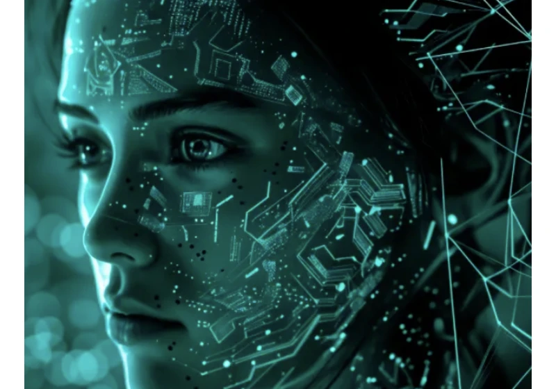 Reducing Barriers to Entry: The Power of AI as a Service