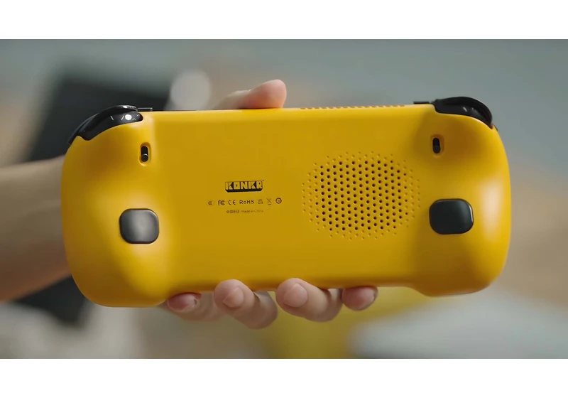 I've seen enough premium gaming handhelds — ASUS, Lenovo, and more could learn from AYANEO's new budget-friendly line