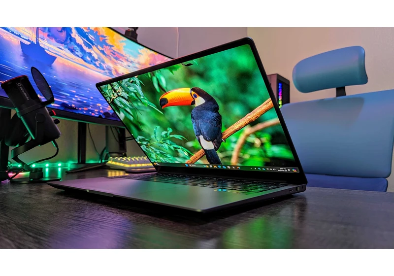 We love this discounted Samsung Galaxy Book4 laptop — Long battery life, solid performance, and a lower price make it ideal for students heading back to school 