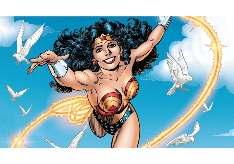 New Wonder Woman movie is on the way, James Gunn confirms, and DC fans say there's a clear frontrunner for the role