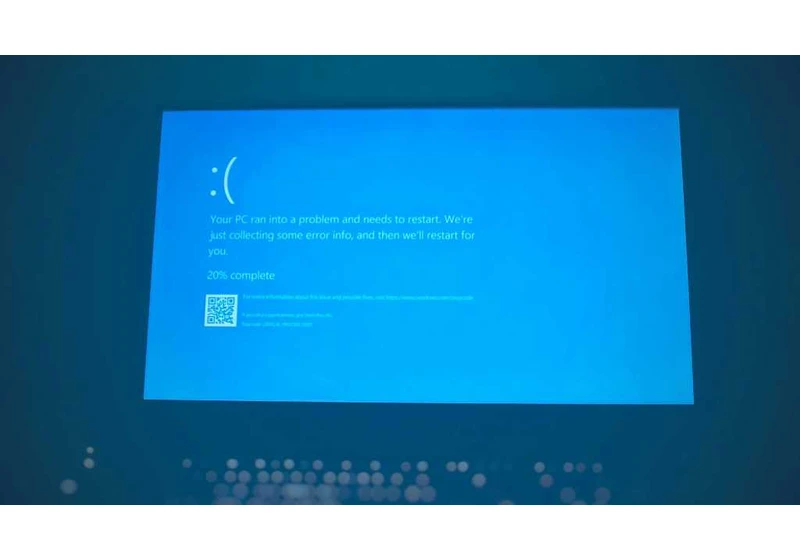 Windows 11’s emergency June update causes even more bugs and chaos