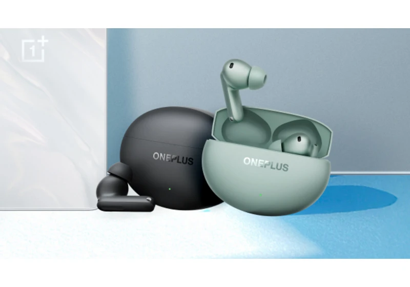 OnePlus Buds 4 revealed with high-spec dual DAC design and I’m impressed – on paper, at least