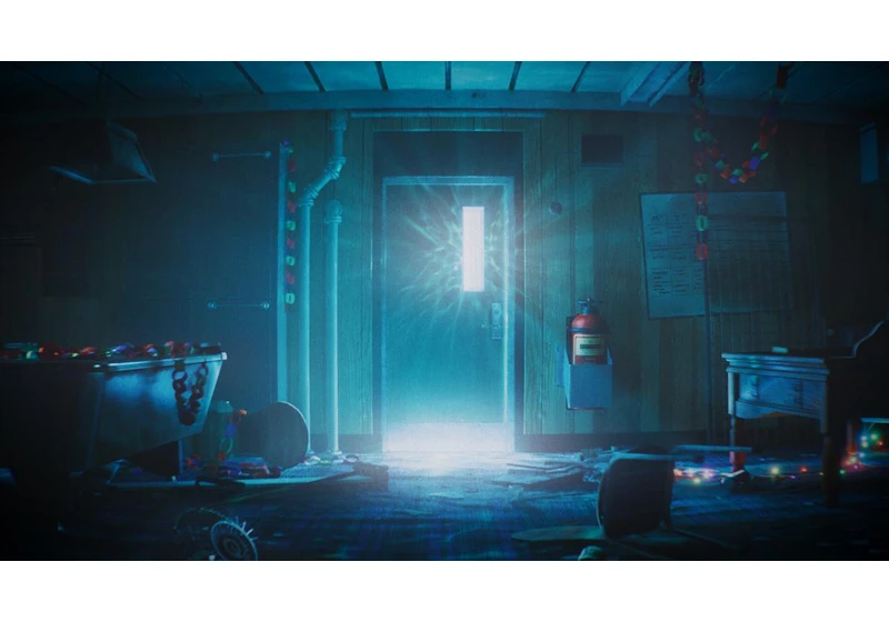 Still Wakes the Deep developer The Chinese Room regains its independence