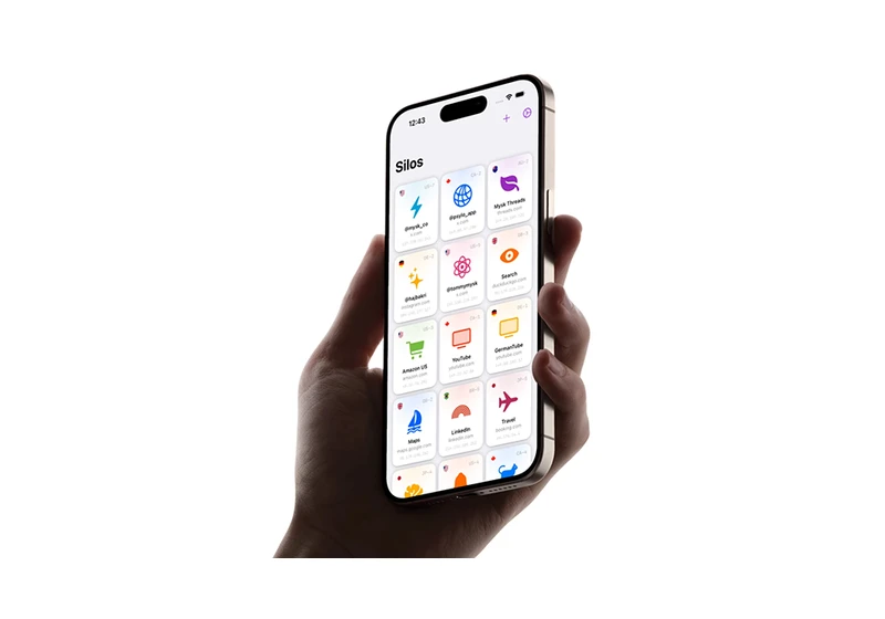  Apple users rejoice, this browser promises privacy nirvana by giving each tab a unique IP address 