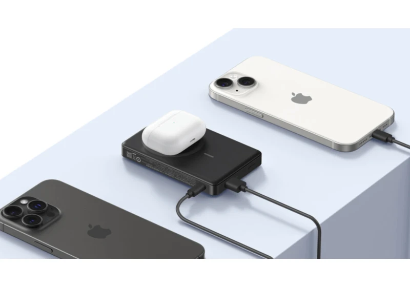 Check your power banks! Anker recalls six portable USB battery models