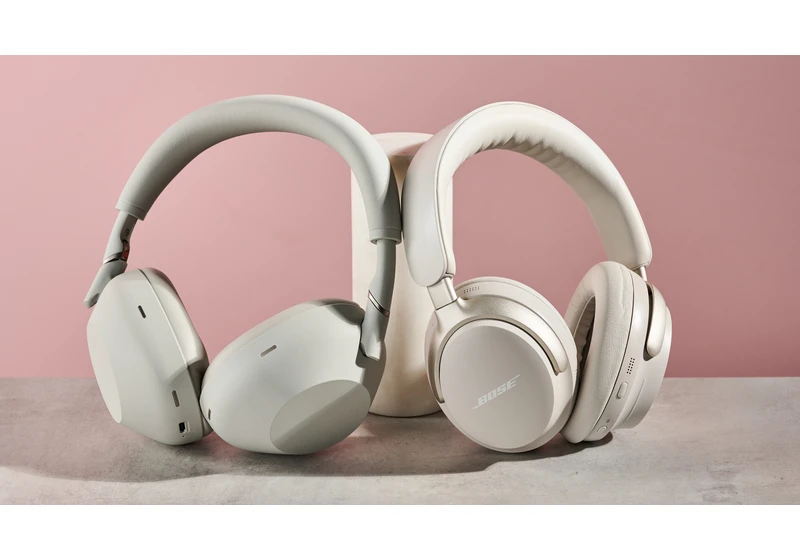  I tested Sony WH-1000XM6 headphones against their main rivals – here are 3 reasons why they’re the only pair I’d recommend to anyone 