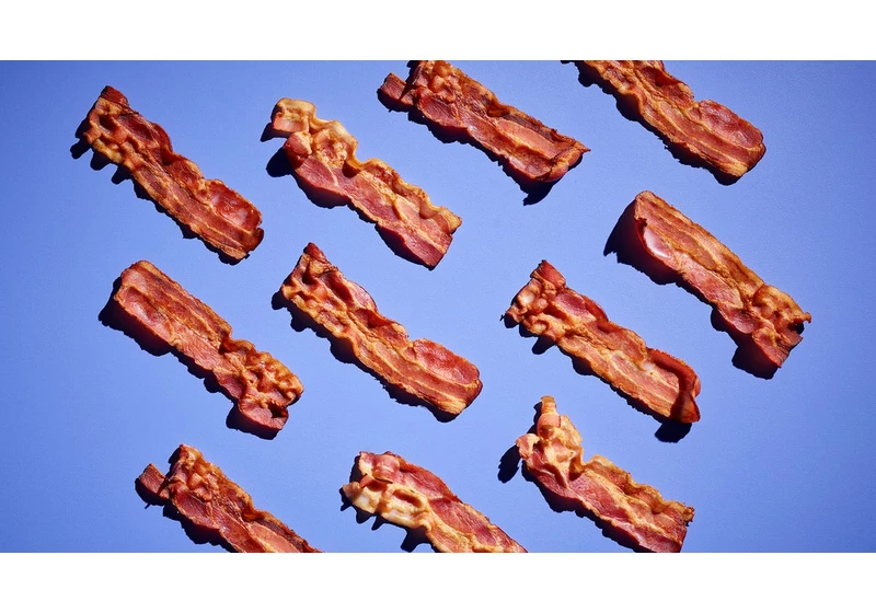 I Found the Best Way to Make Bacon. I'll Never Use a Frying Pan Again