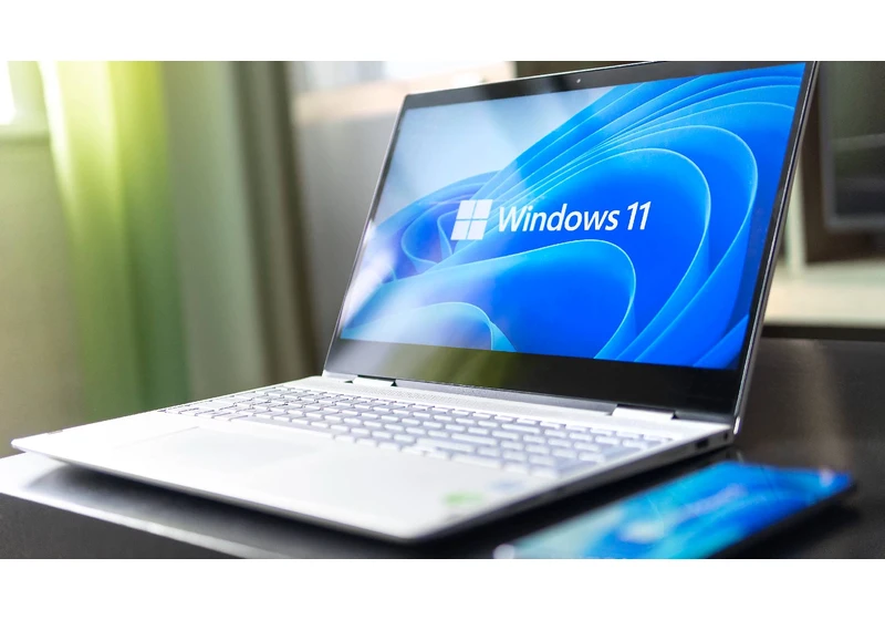 Windows 11 migration shows surprising surge for some businesses - but for once, desktop is leading the way