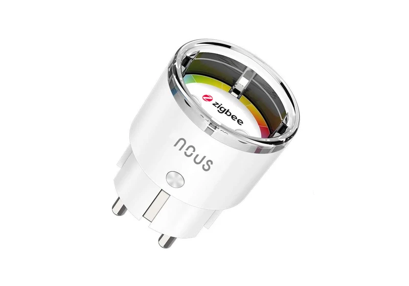 Using Home Assistant, adguard home and an $8 smart outlet to avoid brain rot