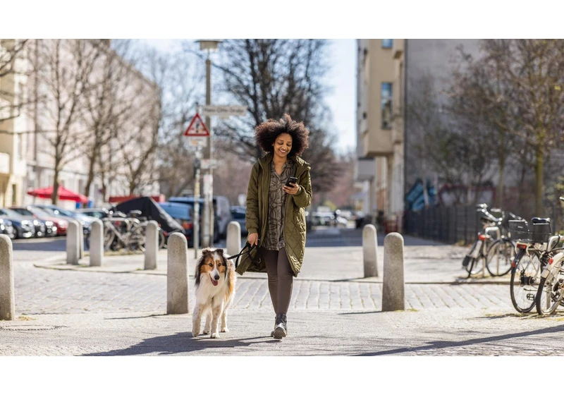 Is 10,000 Steps Enough? This Daily Fitness Goal May Not Be for Everyone