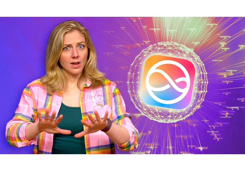 Siri Could Become More Like ChatGPT. But Why? video
