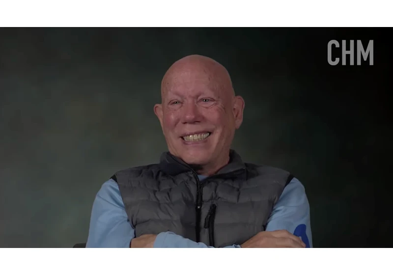 Influential Apple engineer Bill Atkinson dies at 74