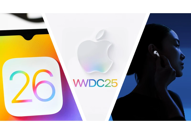 WWDC 2025 live: all of the last-minute iOS 26 and Apple rumors, plus how to watch