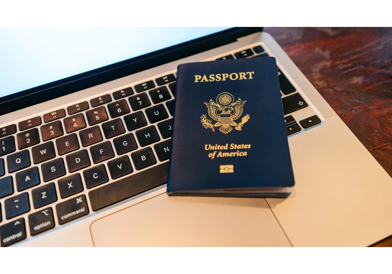 Renew Your Passport Online Now to Avoid Hassles This Summer