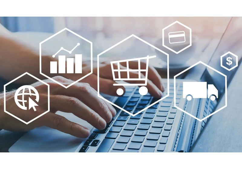 AI in B2B ecommerce: from optional to essential