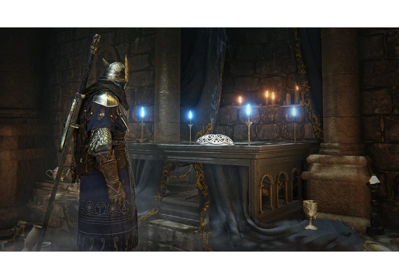 Can the Steam Deck Run Elden Ring Nightreign?