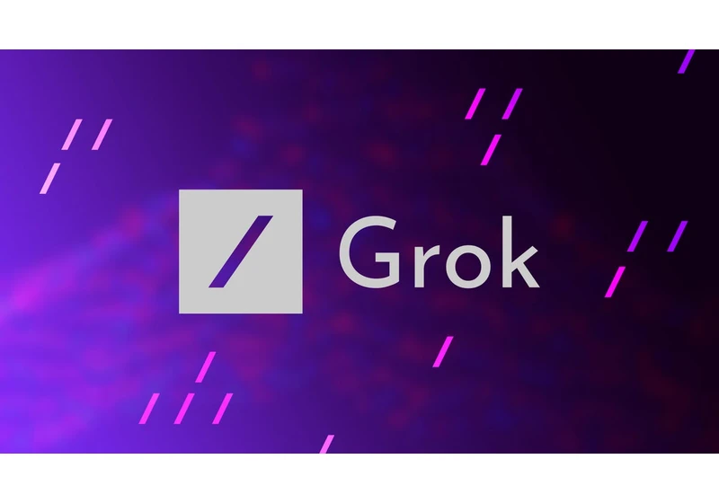 xAI Chatbot Grok Will Be Available to Telegram Users